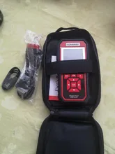 2-Car-Scanner Car-Tools ODB2 OBD Konnwei Kw850 Multi-Languages for Cars
