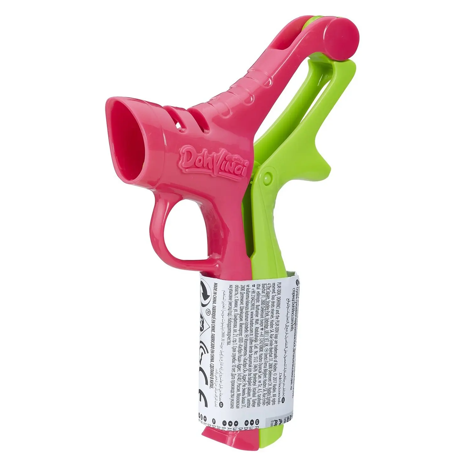 Стайлер DohVinci в ассортименте E2432EU4