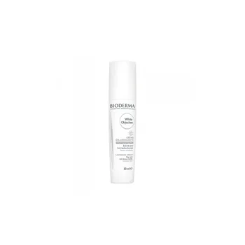 

BIODERMA WHITE OBJECTIVE ACTIVE CREAM 30 ML
