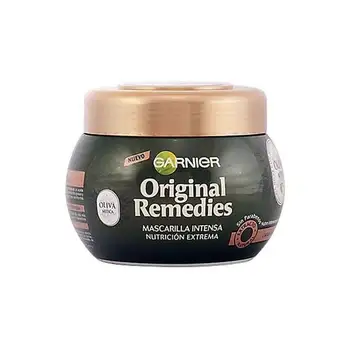

Hair mask Repair Original Remedies Fructis