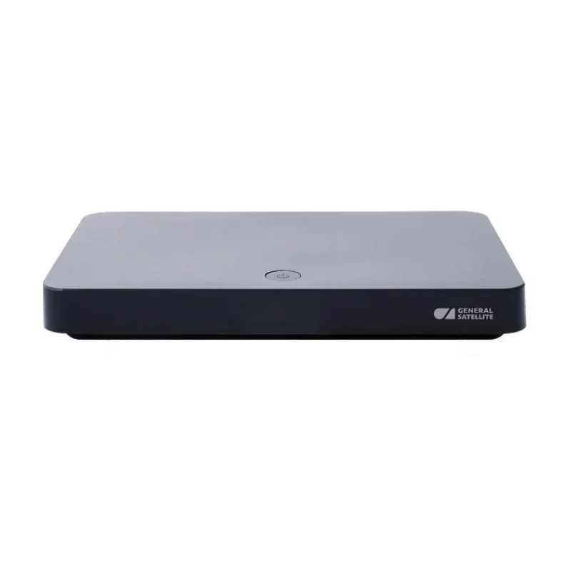 GS B622L Ресивер Триколор ULTRA HD | Электроника