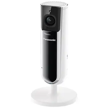 

Kx-hnc800exw video surveillance camera Wireless Full Hd 1080p