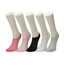 FLO Flo разноцветные женские носки WOMANN KINETIX