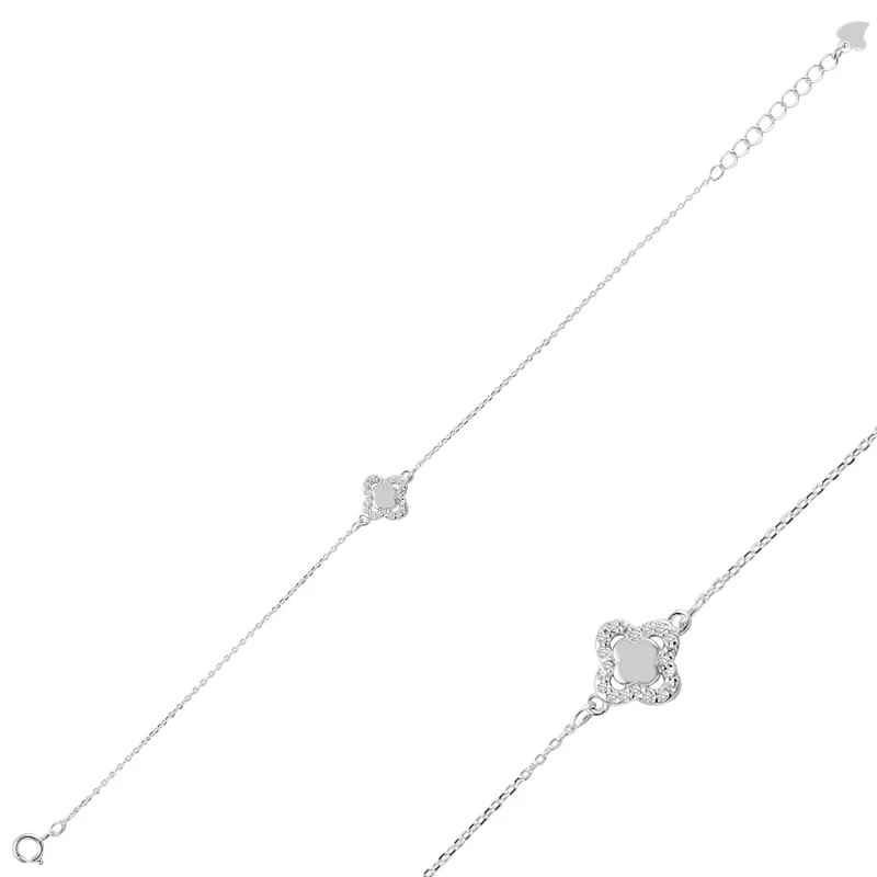 

Armagano Zircon Cubic Zirconia bracelets Bangles