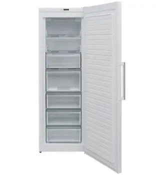 

FREEZER BENAVENT CBV186NFW NF 186x60x64 +