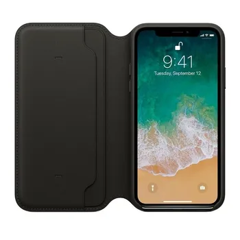 

Teleplus iPhone XS Sheath Leather