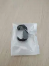 Case-Cover Headset Protective-Case Earphone-Protection Silicone Sport SIANCS for In-Ear