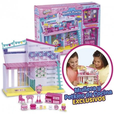 shopkins happy places happy home