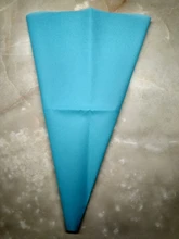 Decorating-Tools Pastry-Bag Kitchen-Accessories Cupcake Icing Silicone Reusable DIY