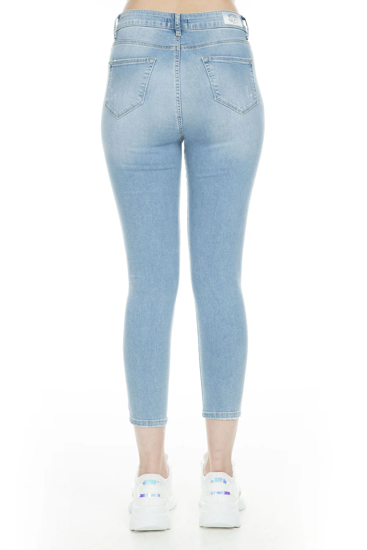 Lela джинсы женские джинсы 8523F6931MARTHA