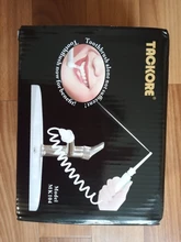 Faucet Floss Oral-Irrigator Dental-Pick Teeth-Cleaning-Machine Water-Jet