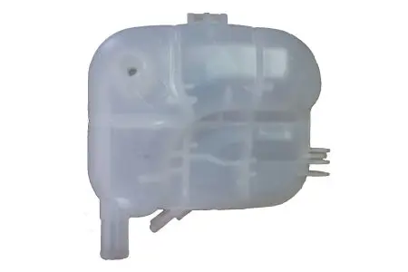 For OPEL ASTRA H RADIATOR REPLACEMENT WATER TANK (1304241) TUNCH BRAND