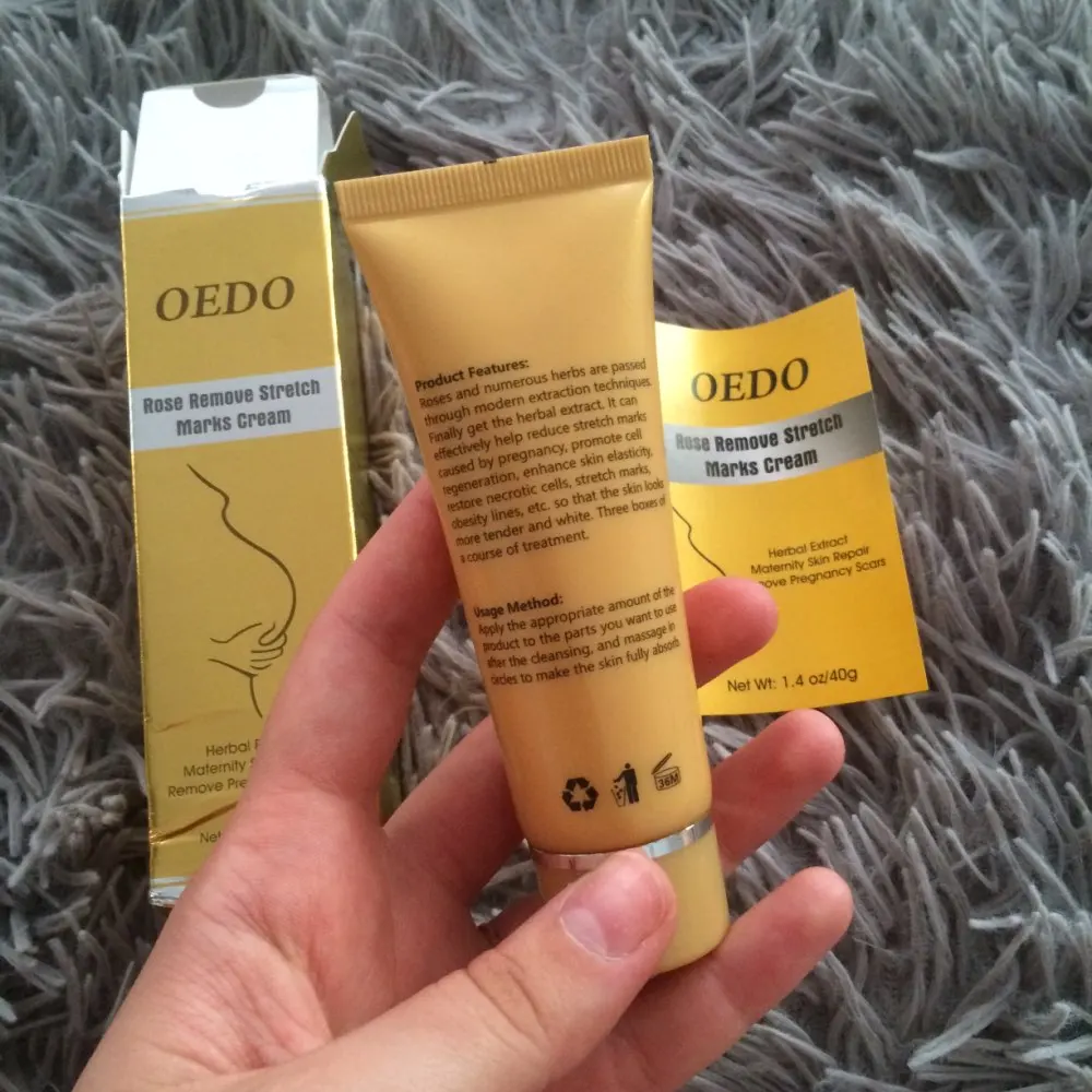 oedo rose remove stretch marks