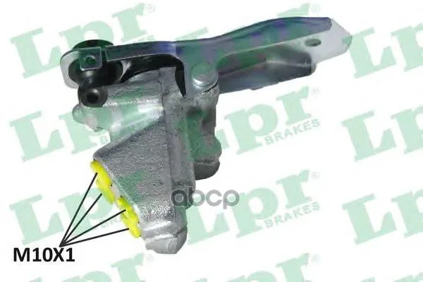 Распределитель Тормозных Усилий Vw T4 90-03 Lpr 9973 Lpr арт. 9973
