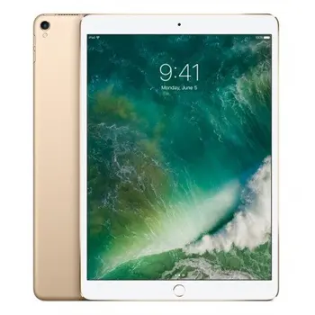

Apple iPad Pro 10,5 "512 GB WiFi gold MPGK2TY/A