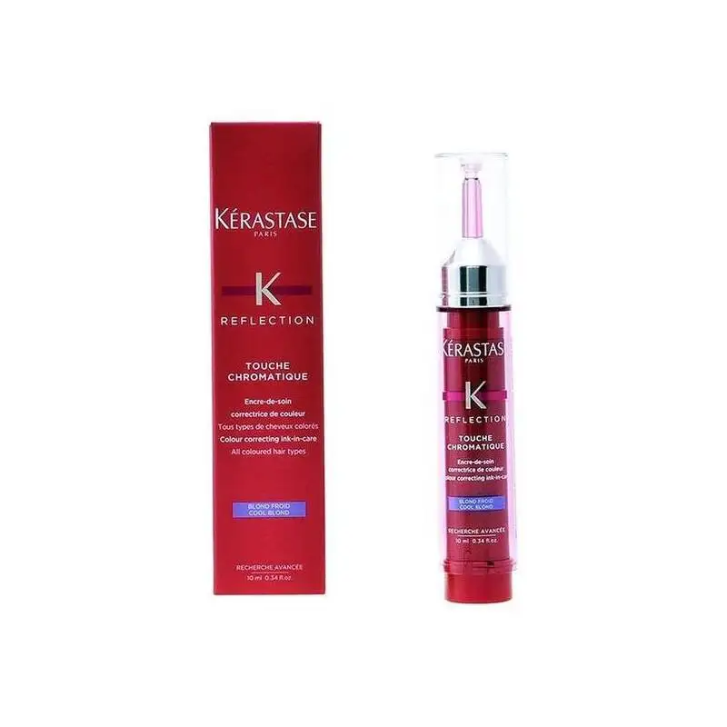 Color Guard Reflection Kerastase