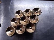 Grease Pipe-Fitting Nipples-Tube Thread-Oil Bsp Male M6 M8 10PCS M10 M12 for Machine-Tool
