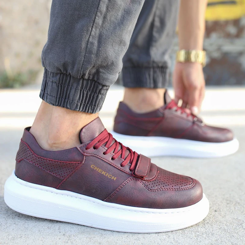 chekich sneakers