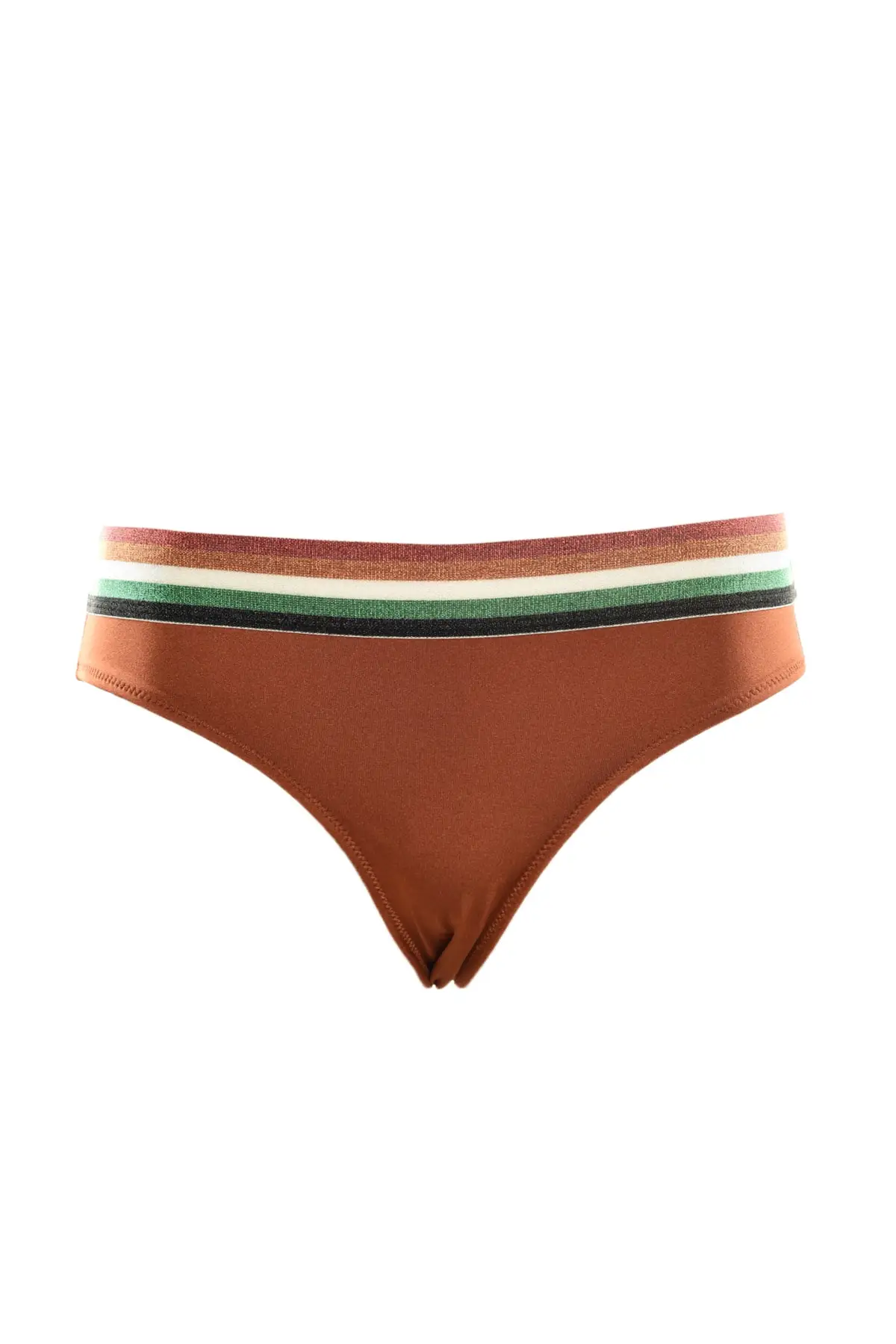 

Trendyol Rubber Accessorized Bikini Six TBESS20BA0030
