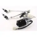 

Trapeze wiper GAS 3307 assembly with motor (KZAE) 71.5205-100
