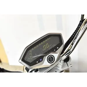 Электроскутер CITY COCO BR26 60V20A 2000W- BR26 60V20A-R