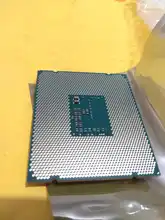 Intel E5 2640 V3 2.6GHz 20MB 8Core 90W Socket LGA 2011-3 SR205 Processor cpu