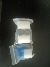 Faucet Tap-Aerator Water-Saving Kitchen Bubble Bathroom WASOURLF Male Thread M18.5 2PCS