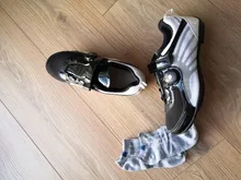 Bicycle-Sneakers Mountain-Bike-Shoes MTB Road Women Breathable Light for Male Outdoor