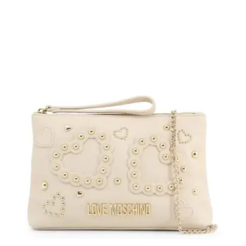 

Love Moschino-JC4033PP1ALE-White