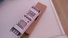 Lighting Transformers Power-Supply Ac190-240v-Driver Led-Strips 300W 200W Ultra-Thin