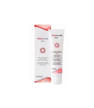 

Rosacure Fast 30 Ml