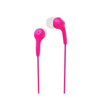 

Motorola earbuds 2 pink in ear buds handsfree