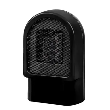 

Creative Multi-Function Mini Heater Fan Desktop Cartoon Heater Portable Small Home Office Electric Heater