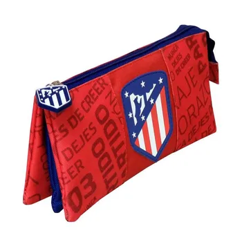 

Portatodo Atletico Madrid triple