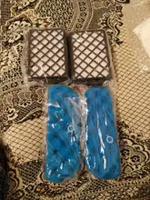 Accessories OUTLET-FILTER Vacuum-Cleaner DJ97-01670B SC8813 Hepa H13 Samsung Parts 