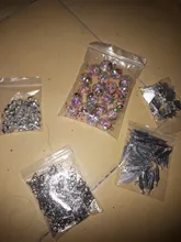 50 piezas encantos doble cara pluma 27x7mm antiguo bronce plata Color colgantes hacer DIY hecho a mano joyería de bronce tibetano