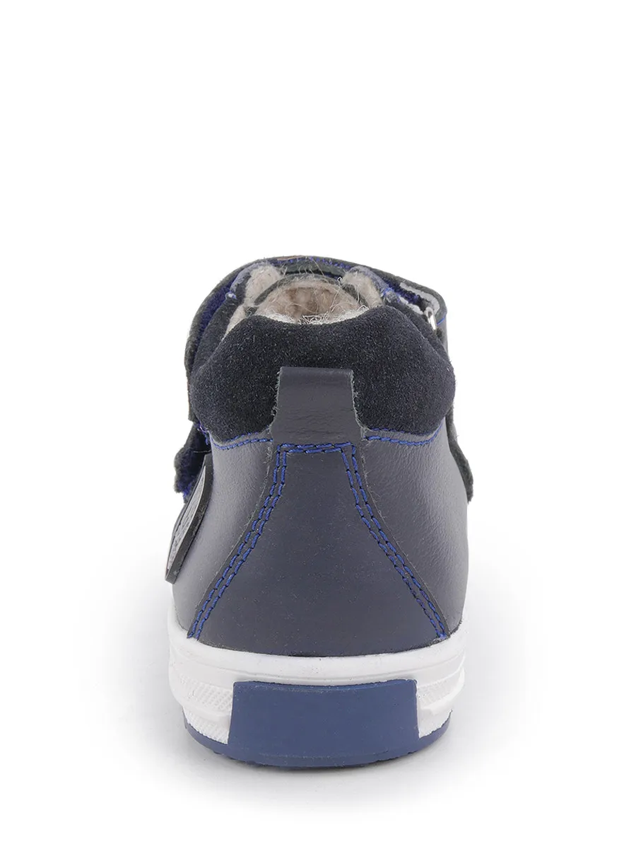 Shoes Antilopa BL-142(1