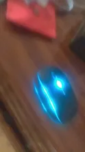 Ratón inalámbrico USB RGB de 2,4 Ghz para ordenador portátil, Mouse ergonómico con Bluetooth 5,2, silencioso, retroiluminado con LED para videojuegos