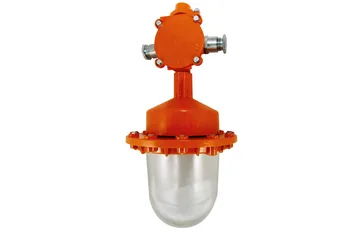 

Lamp explosion-proof NSP 57-200-101 (в3г-200) UKHL 1 (1 input, mouth-bolt) 1exdiibt4gb TDM