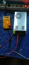 Transformer Switching SMPS Power-Supply Source Ac Dc 400W 48V 36V 24V Dc 5v 360W 12V