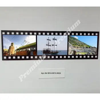 

Antalya Turkey souvenir magnet