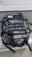 Army Backpack Rucksack Tactical-Bags Bug-Out-Bag Assault Hunting-Trekking Military Waterproof