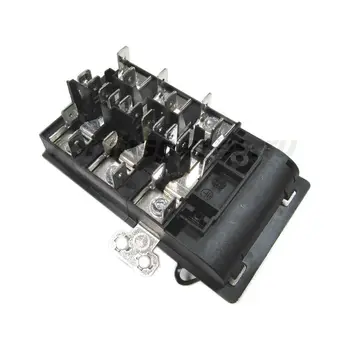 

Screw terminal block for Hansa plate KADO XT 1DA6) 8055961