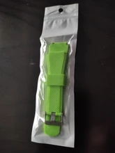 Correa para Samsung galaxy reloj de 3 46mm de S3 frontera amazfit bip activo/pulsera/20/22mm reloj banda reloj Huawei gt 2/2e 42mm