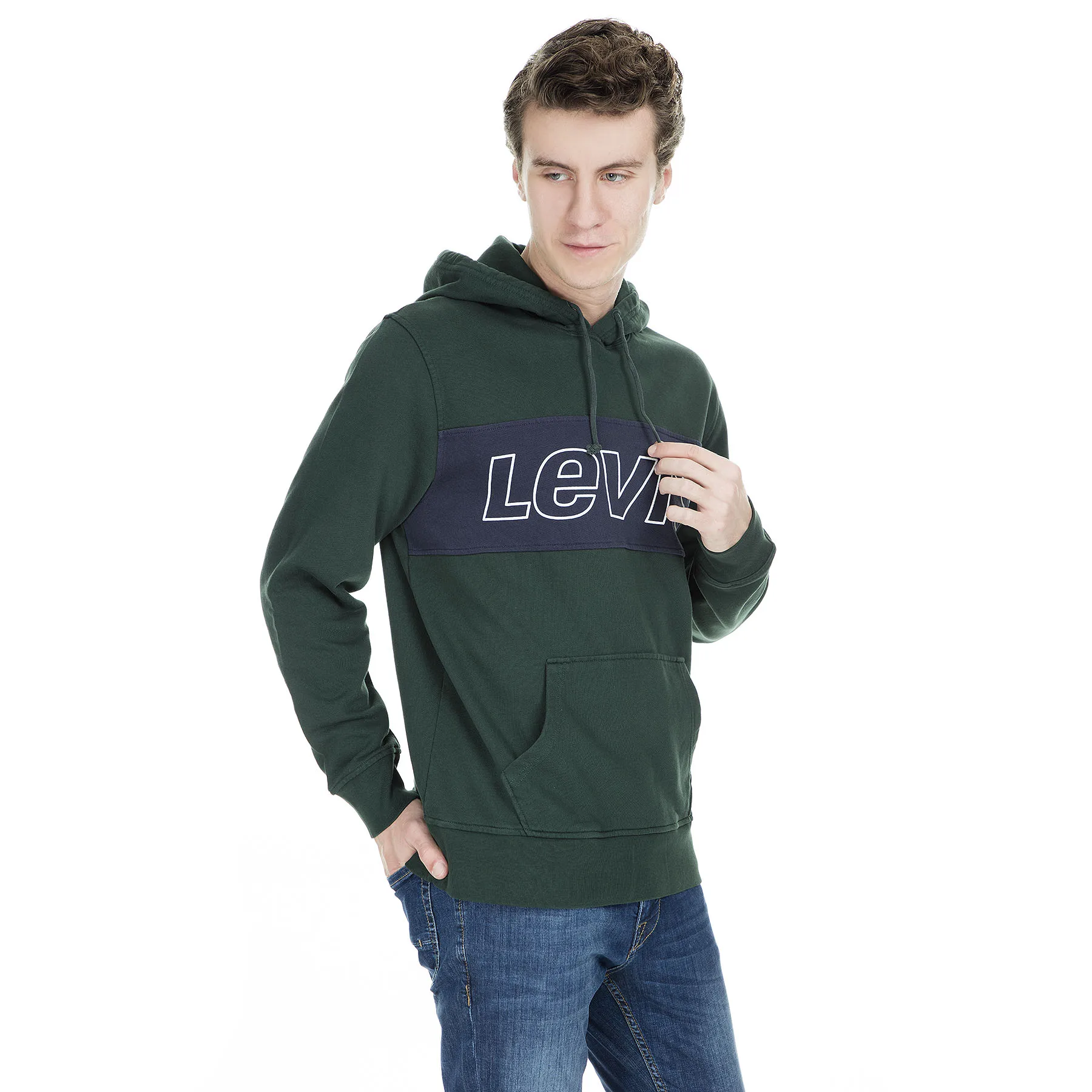 Levi's Пот Мужские тренировочные штаны 79582