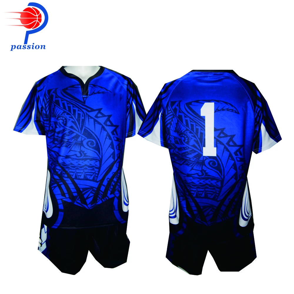 sublimated team uniforms