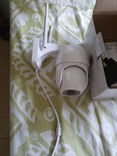 Marlboze1080P al aire libre wifi cámara IP PTZ 2MP speed dome ip cámara de seguridad al aire libre impermeable de la Cámara de cctv camhi pro App