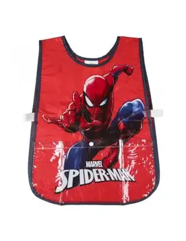 

▷ WATERPROOF APRON MARVEL SPIDERMAN