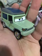 1:55 Diecast Toys Alloy-Model Cars Lightning Mcqueen Jackson Storm Car-Boy-Birthday-Gift