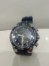 CHEETAH-Reloj de pulsera de lujo de estilo deportivo para hombre, cronógrafo de cuarzo resistente al agua, de marca superior, masculino, nuevo